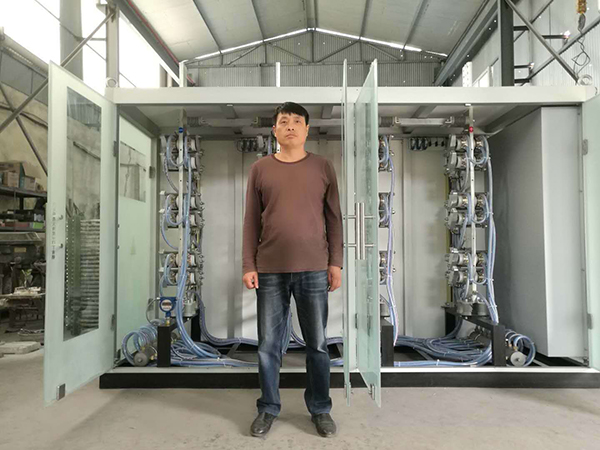 電弧爐在鋼鐵工業(yè)中的應(yīng)用!