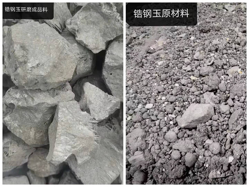 電弧爐的分類怎么分？
