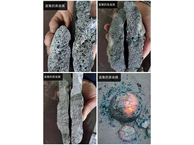 工業(yè)硅安全生產(chǎn)中幾個(gè)冶煉崗位的操作職責(zé)